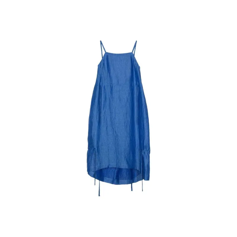 Henrik Vibskov Pick Up Puffball design Midi Dress-0