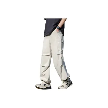 Merry City Cargo Pants Unisex