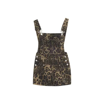 WOWI Overalls Women's