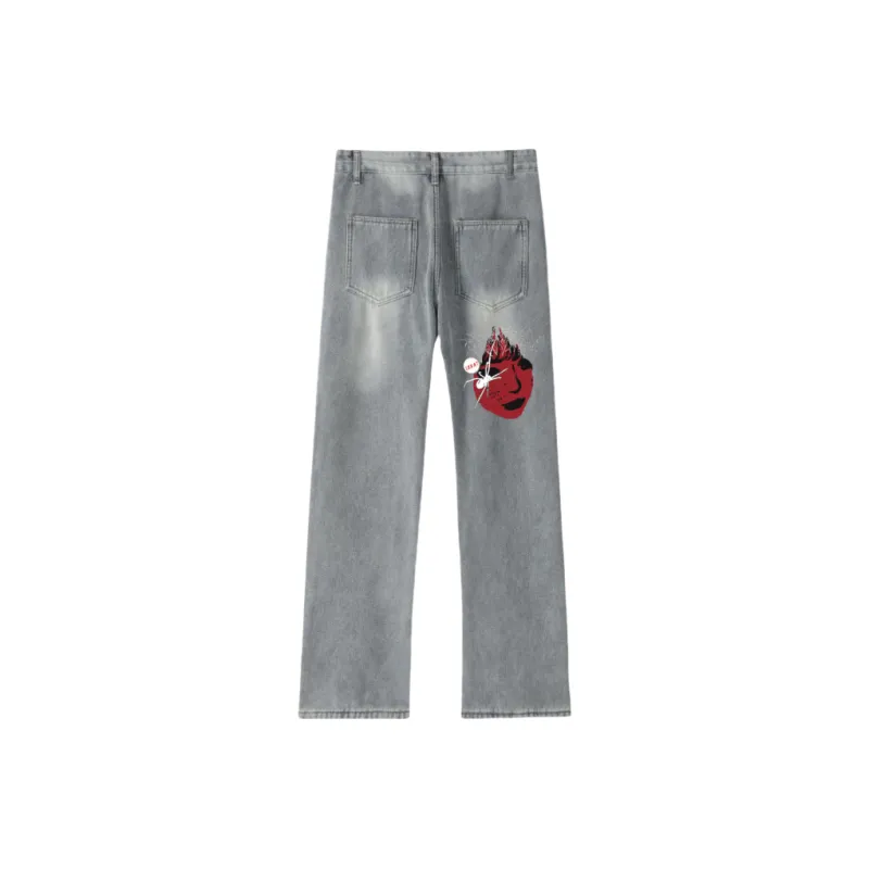IXXAT Jeans Unisex-6