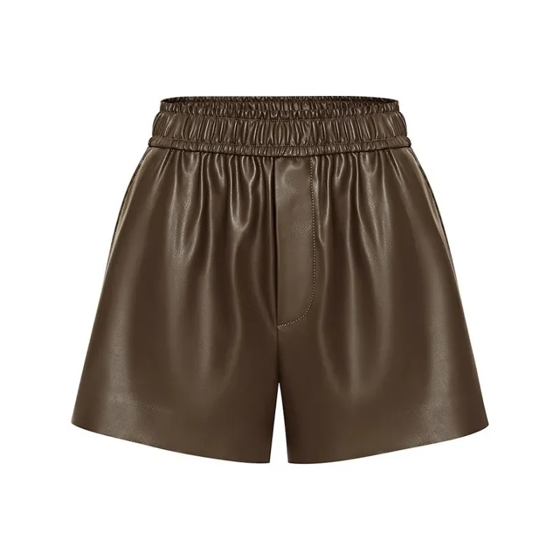 MO&CO Casual Shorts Women's-1