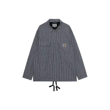 Carhartt WIP Striped Jacket