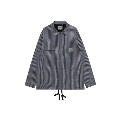 Carhartt WIP SS25 Jackets & Coats Men's Blue