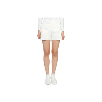 J.Lindeberg Casual Shorts Women's White