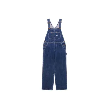 Lee Overalls Women's Indigo