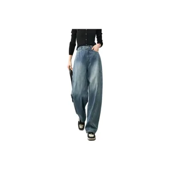 YALIDA Jeans Women's
