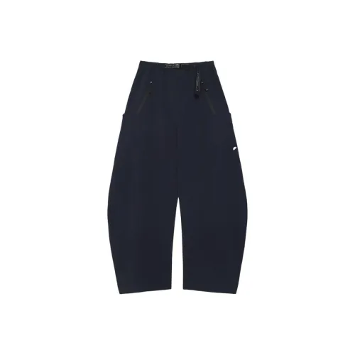 SEMICIRCLE Cargo Pants Women's