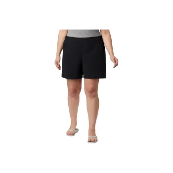 Columbia Women's PFG Tidal™ II Shorts Casual Shorts Women's Black