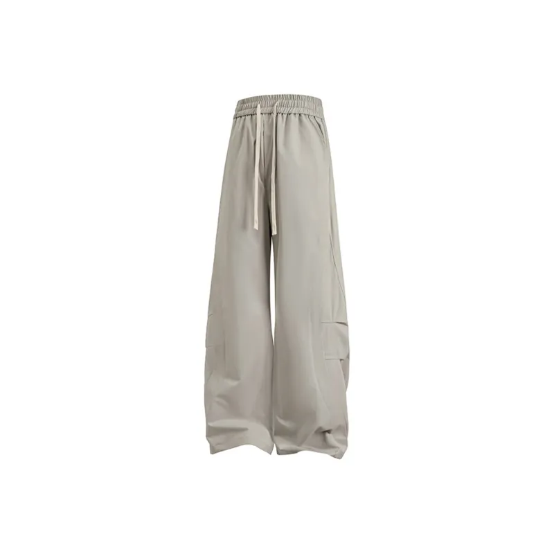 R.super Casual Pants Unisex-5