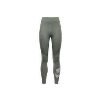 Nike Sportswear Classics Women's High-Waisted Graphic Leggings