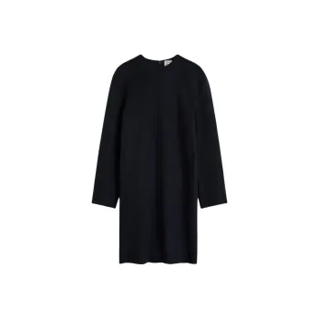 TOTEME Broad Midi Dress