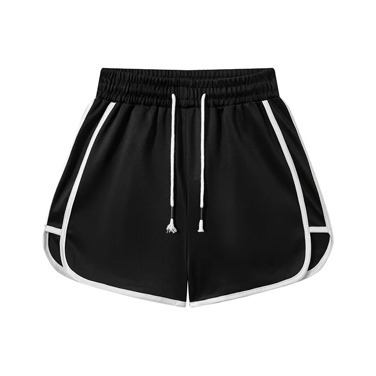 JEANSWEST Embroidered Tie Up Petite Comfortable And Breathable Running Outerwear Fashion Thin Summer Women's-17