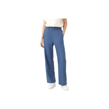 Hush Puppies Jeans Women's Light Blue