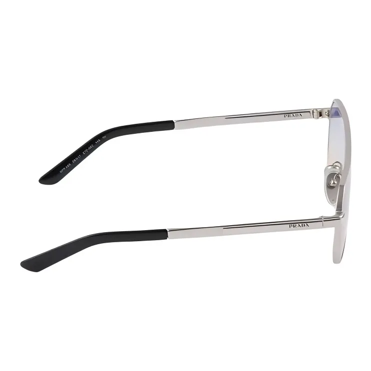 PRADA Logo engraved Sunglasses-2