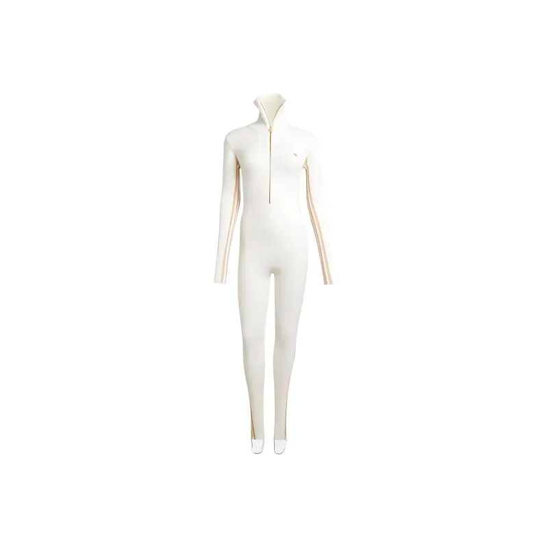 Adidas Originals Premium Knit Jumpsuit-0