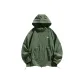 Dark Army Green