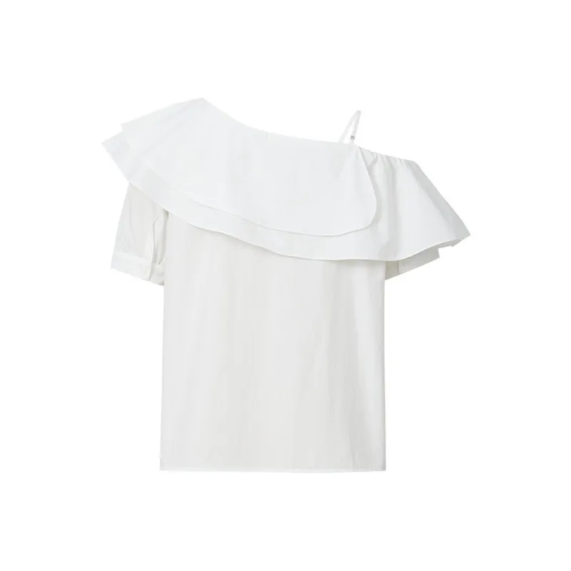 Hopeshow Shirts Women's-1