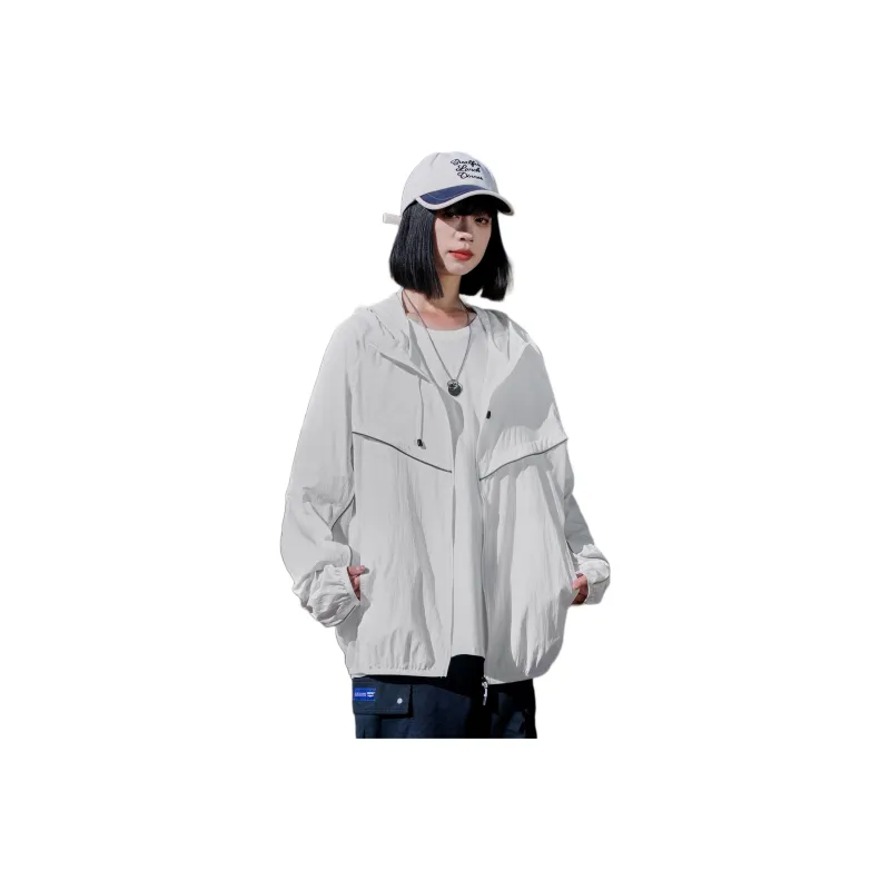 Puppytown Sun Protection Clothing Unisex-7