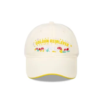 ZANC High Quality Cotton Baseball Caps Unisex