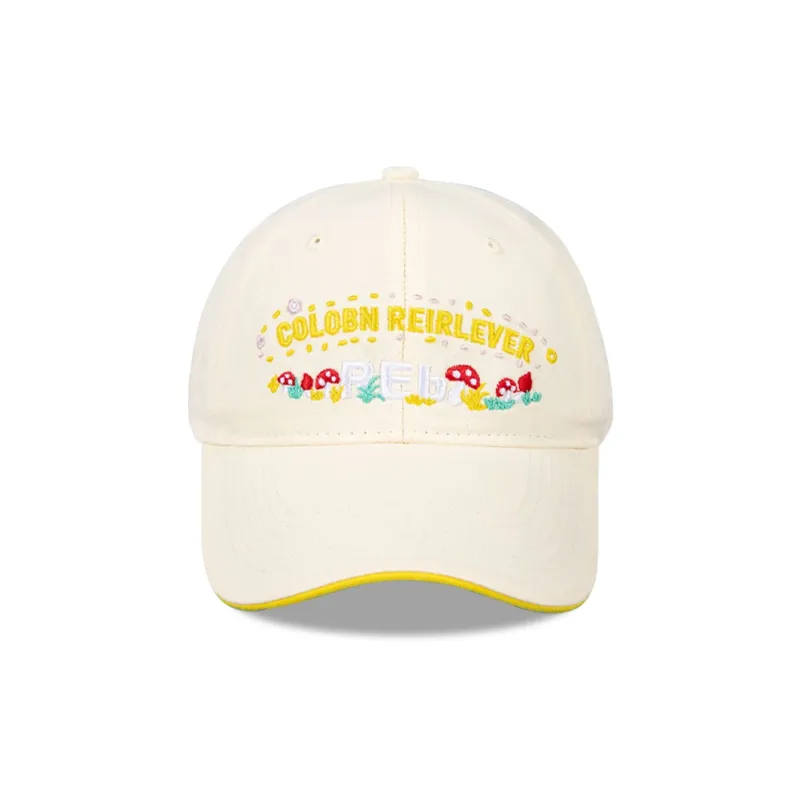 ZANC High Quality Cotton Baseball Caps Unisex-2