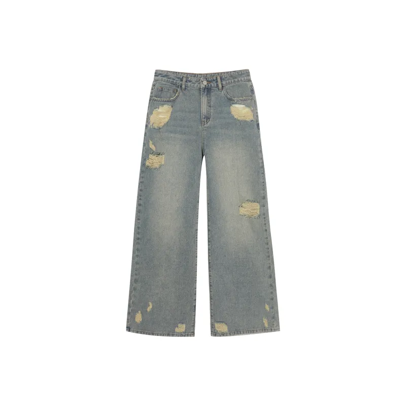 I'M ONE Jeans Women's-5