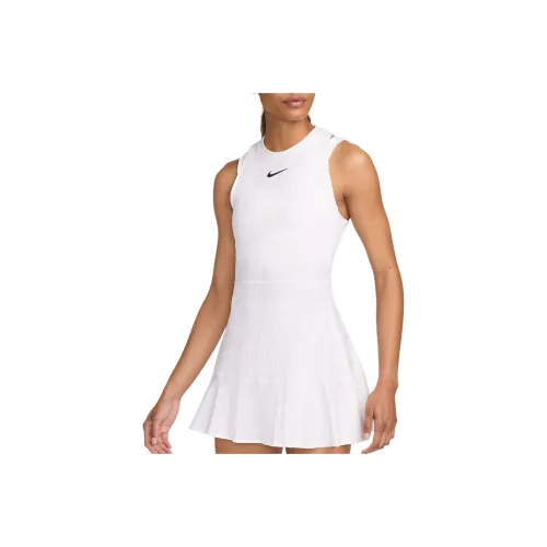 Nike Court Slam Women's Dri-FIT Tennis Dress