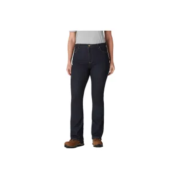 Dickies Jeans Women's Blue