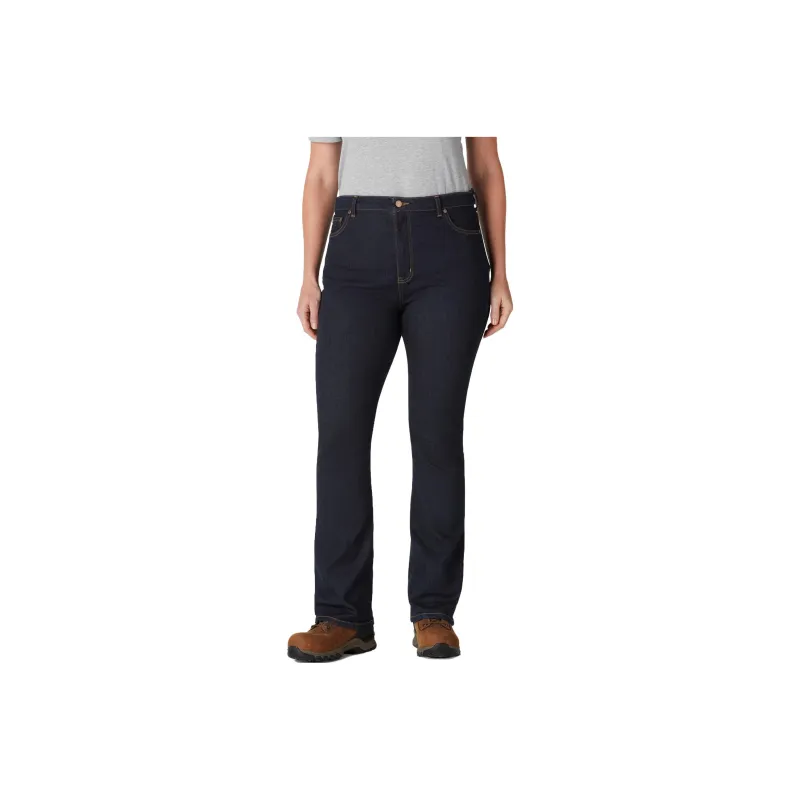 Dickies Jeans Women's Blue-0