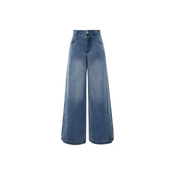 LULUALWAYS Jeans Women's Blue