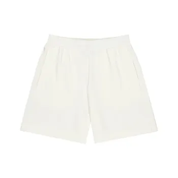 New Balance Casual Shorts Women's Ecru