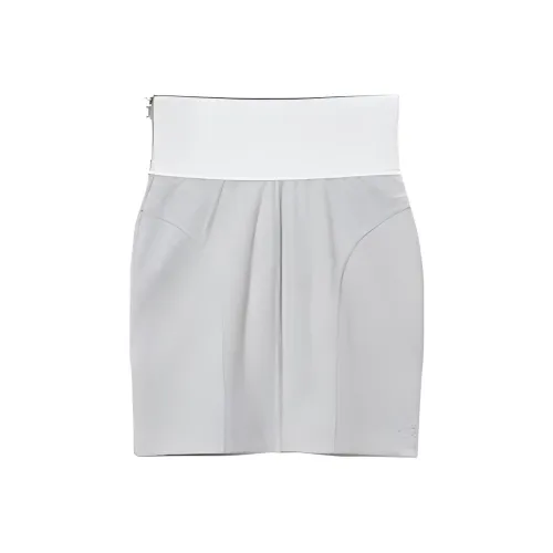 Alexander Wang Casual Short Skirts Women's Gray