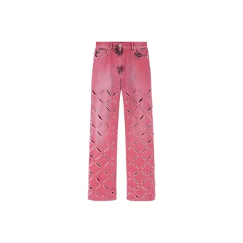 VERSACE Jeans Women's Pink