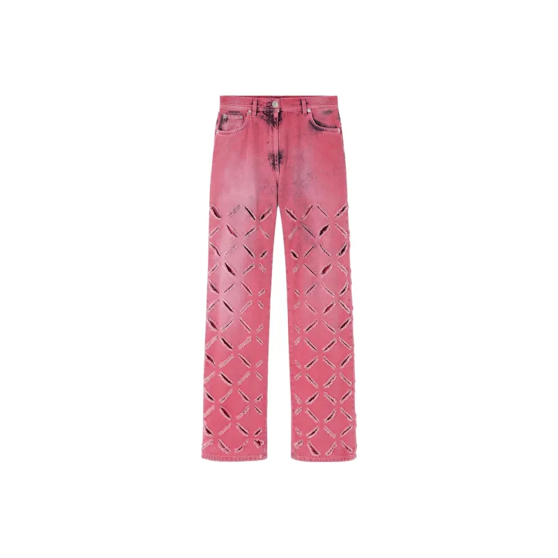 VERSACE Jeans Women's Pink-0