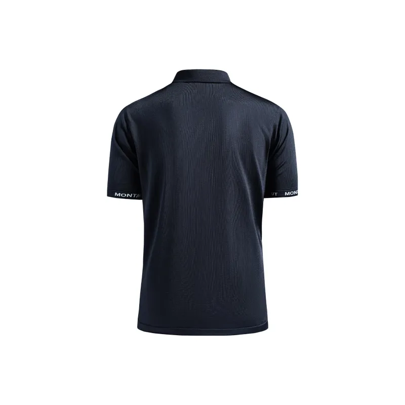 Montagut Polo Shirts Unisex-6