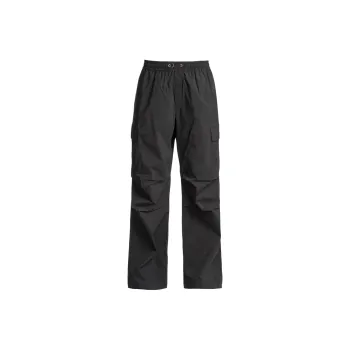 PARAJUMPERS Shell Cargo Pants
