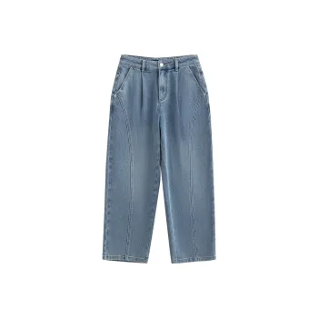 Initial language Jeans Women's