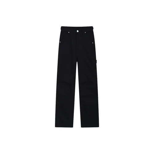 Garbege Jeans Women's Black