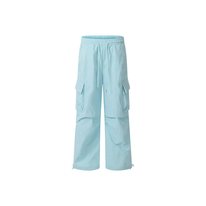 CHARM PICK Cargo Pants Women's-2
