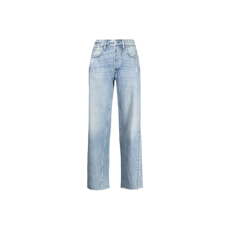 RAG&BONE Jeans Women's Blue-0