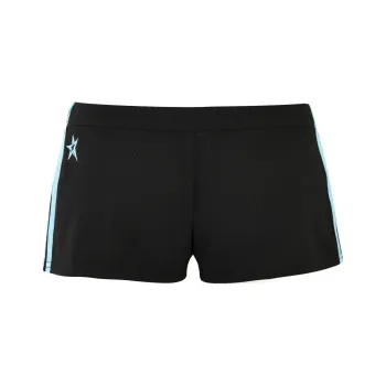 I.AM.GIA JANESSA SHORT Casual Shorts Women's BLUE/Blue