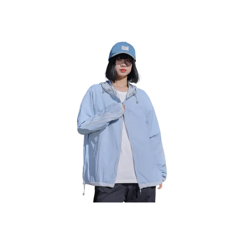 Puppytown Sun Protection Clothing Unisex-9
