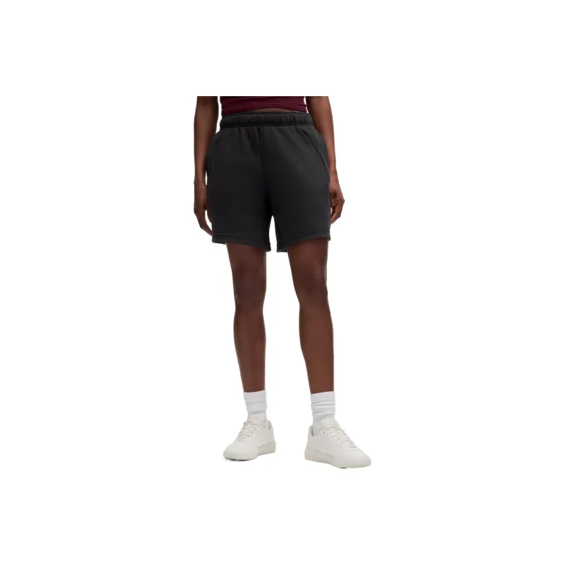Lululemon Scuba Casual Shorts 7' Women's-3