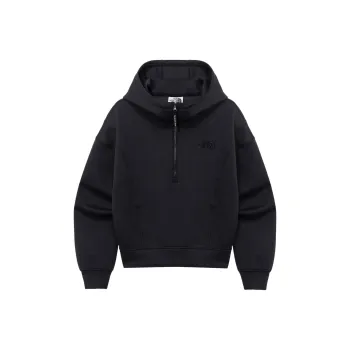 THE NORTH FACE Sweatshirt Women's Black