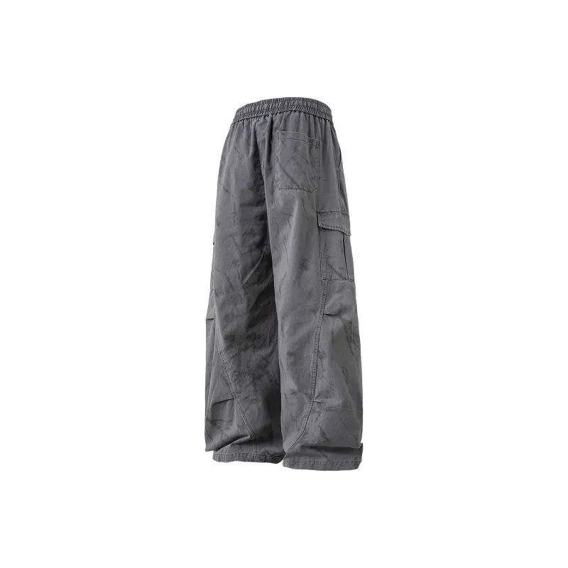 WOKXSS Casual Pants Unisex-7