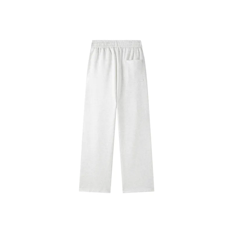 SAME FLOW Casual Pants Unisex-3