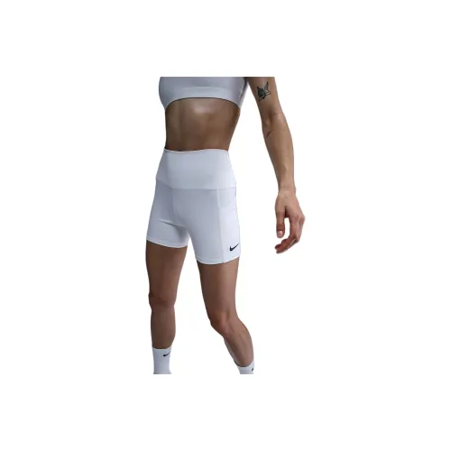 Nike Court Women's Dri FIT Tennis Shorts With Pockets