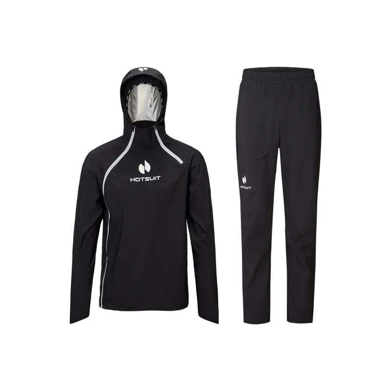 HOTSUIT Casual Suits Women's-4