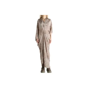 CORTANA Mayu Maxi Dress