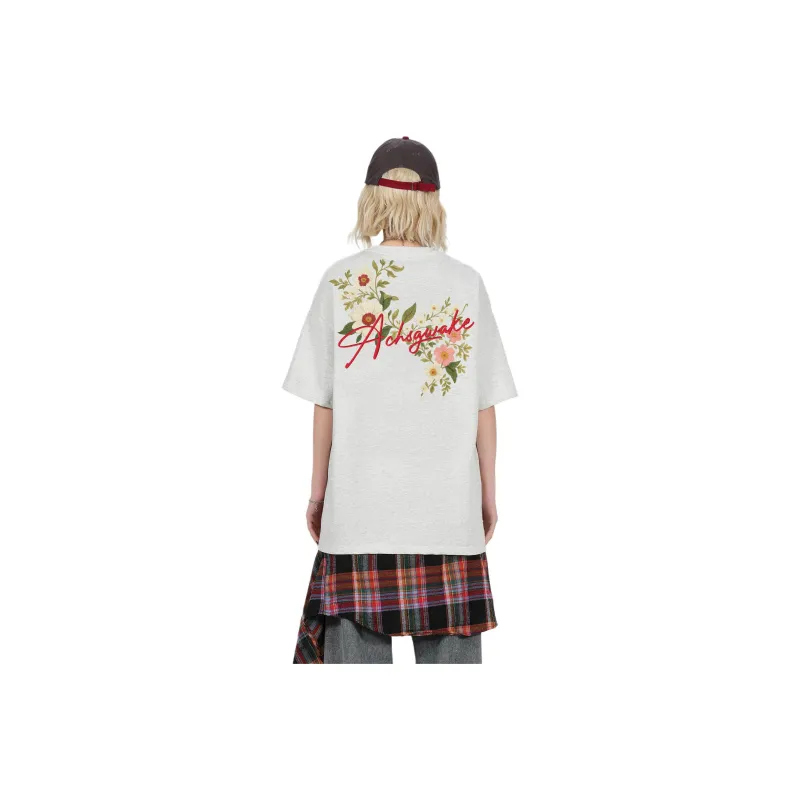 ACHS AWAKE T Shirts Unisex-12