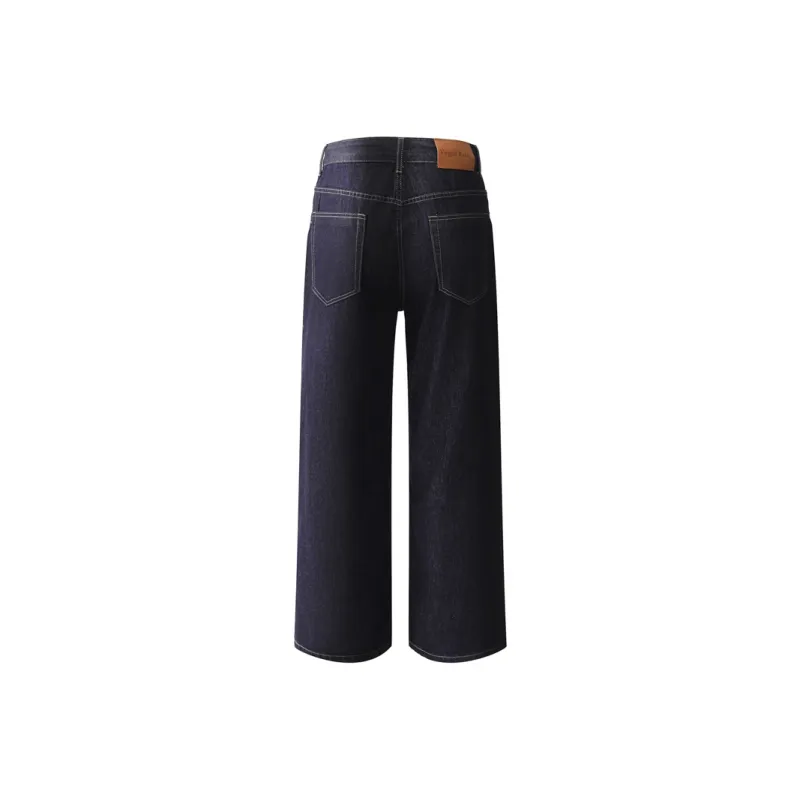 Voguo Relay Jeans Unisex Original Blue-1